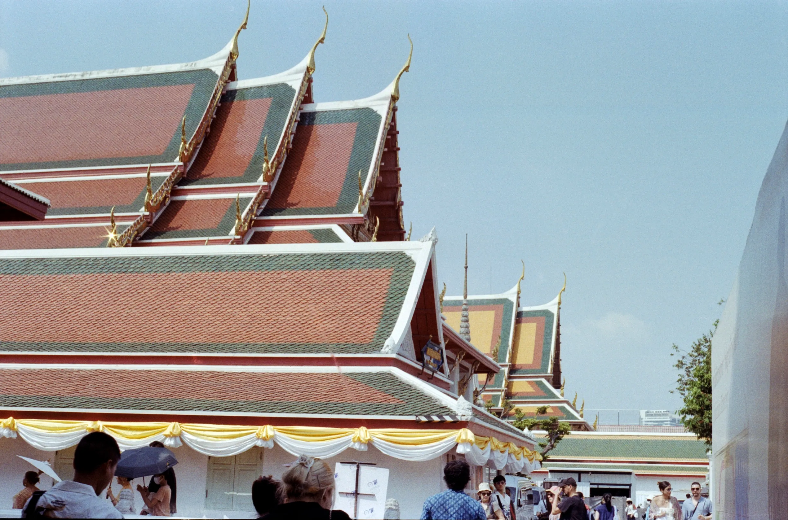 Photographer did not understand the assignment